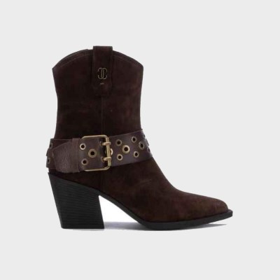BOTINES MUJER CARMELA 164132